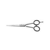 JAGUAR SCISSORS - WHITE LINE - Satin 5.5"